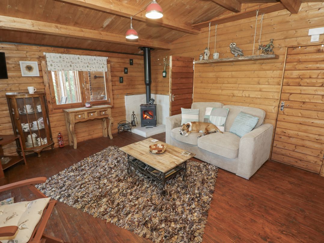 Carps Well Lodge