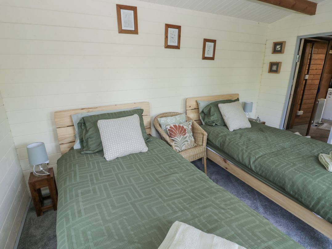 Carps Well Lodge