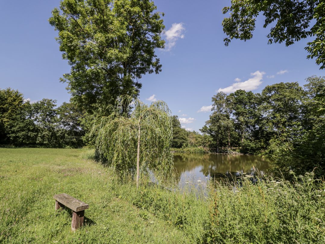 Carps Well Lodge