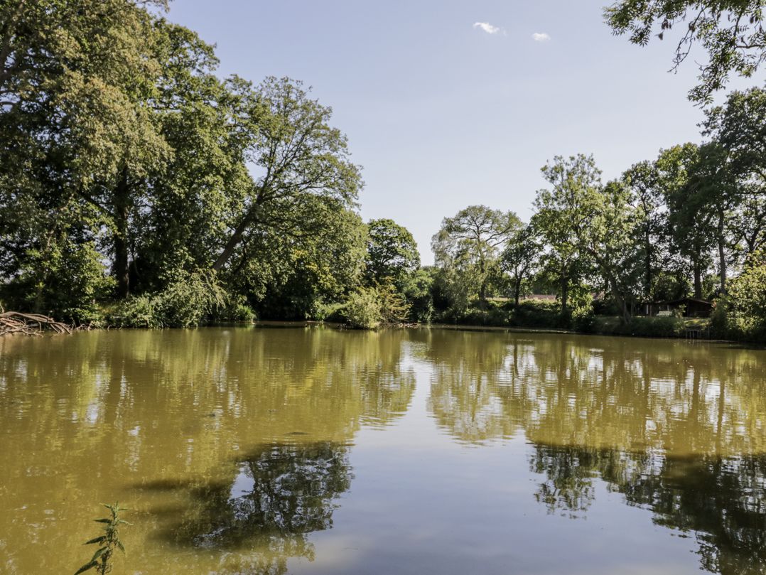 Carps Well Lodge