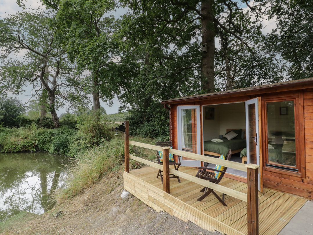 Carps Well Lodge