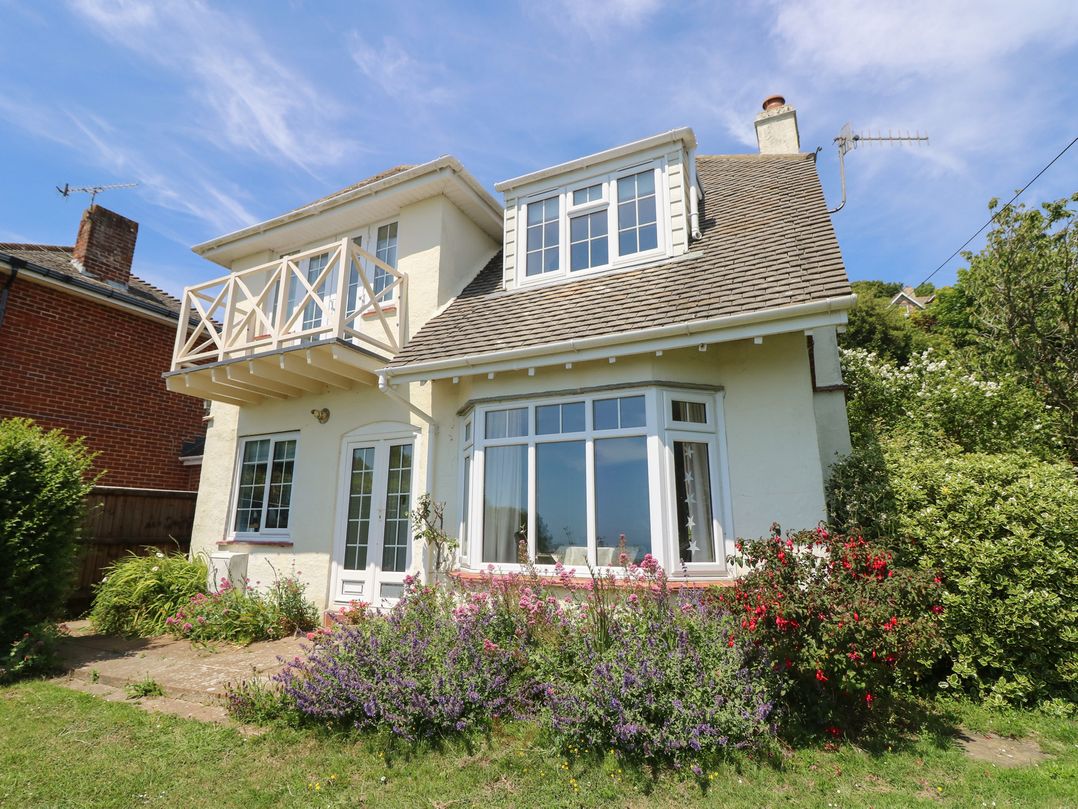 Poppy Cottage