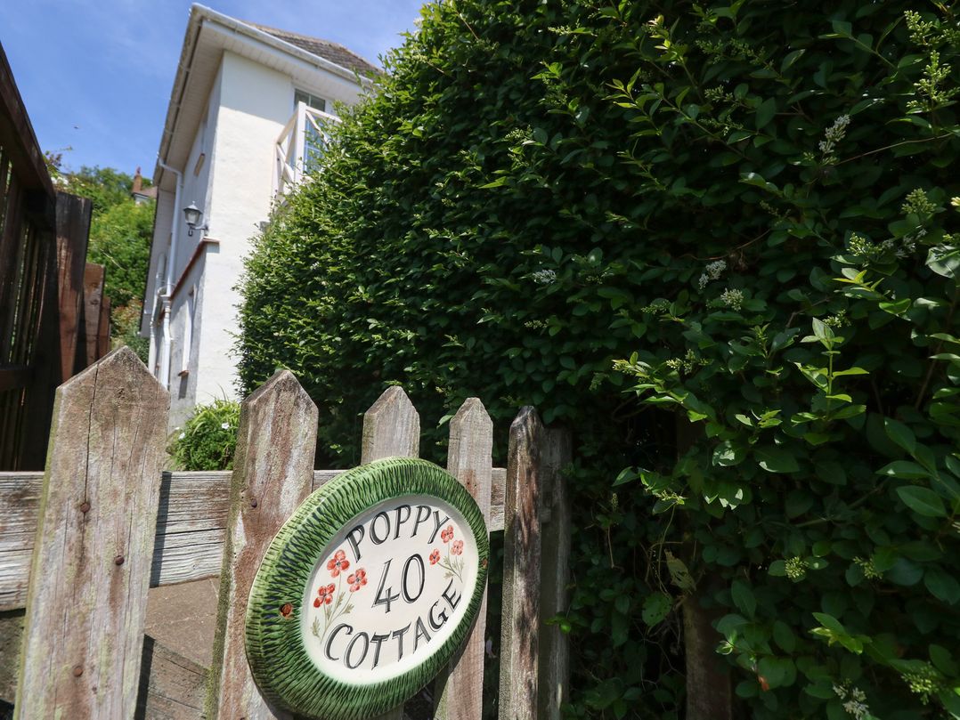 Poppy Cottage