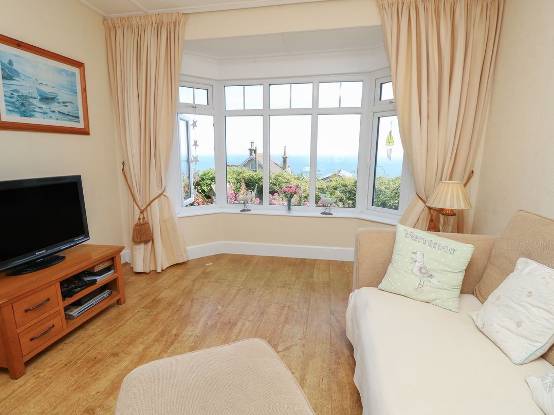 Poppy Cottage