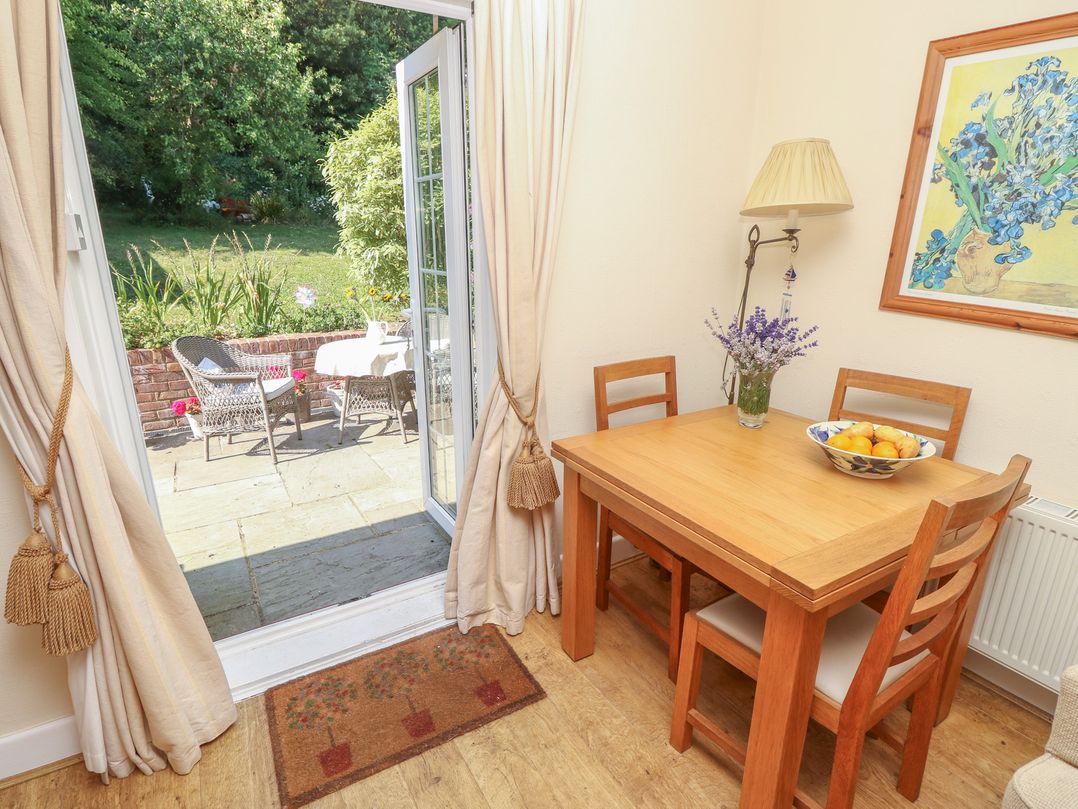 Poppy Cottage