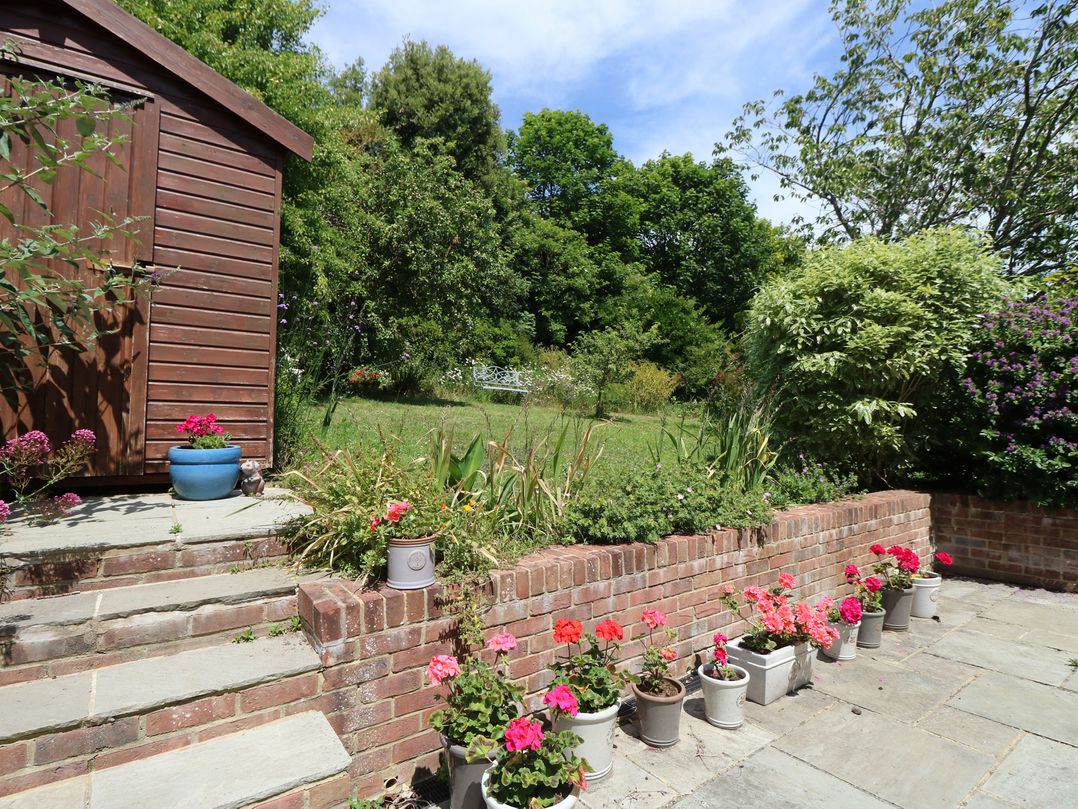 Poppy Cottage