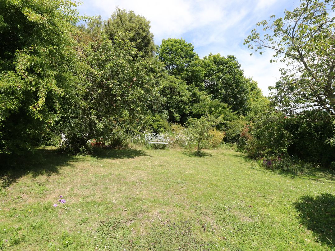 Poppy Cottage