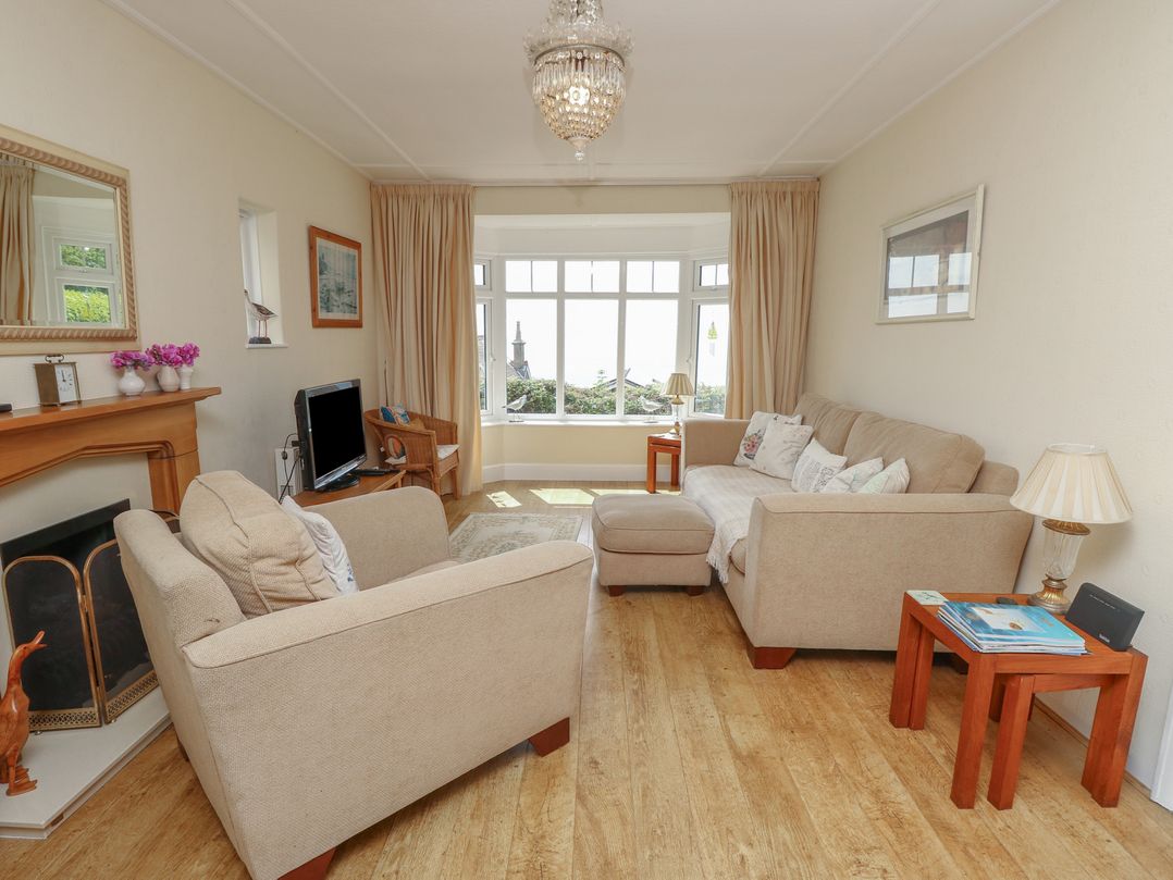Poppy Cottage