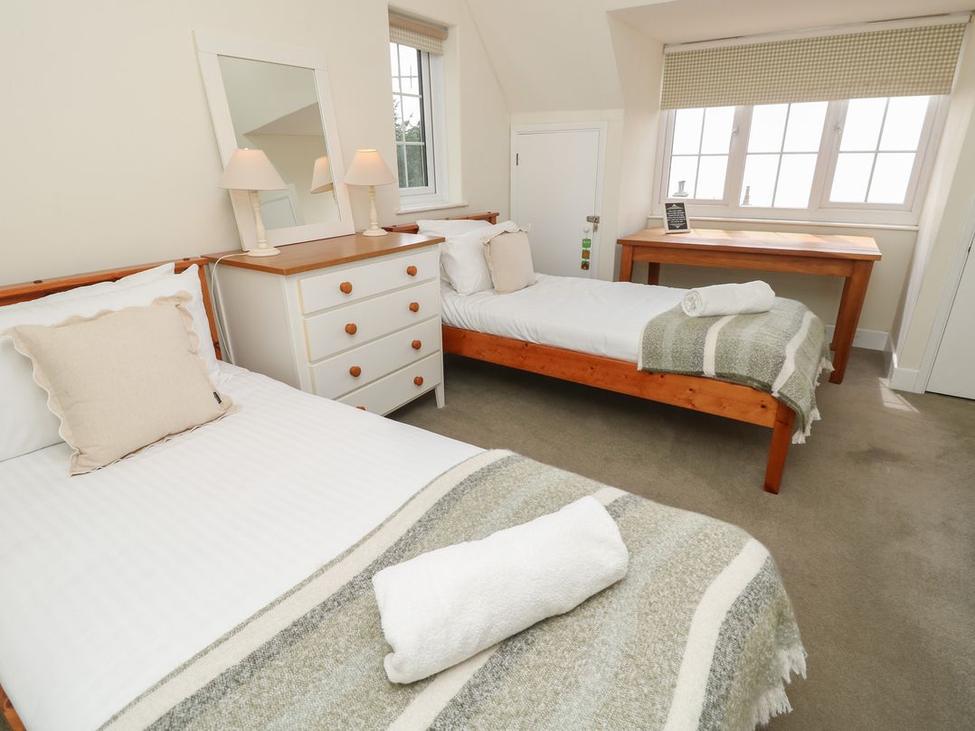 Poppy Cottage