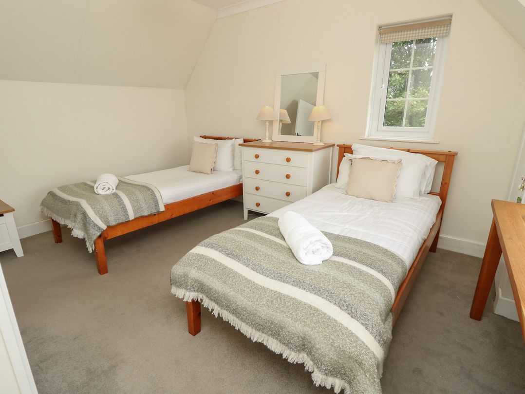 Poppy Cottage