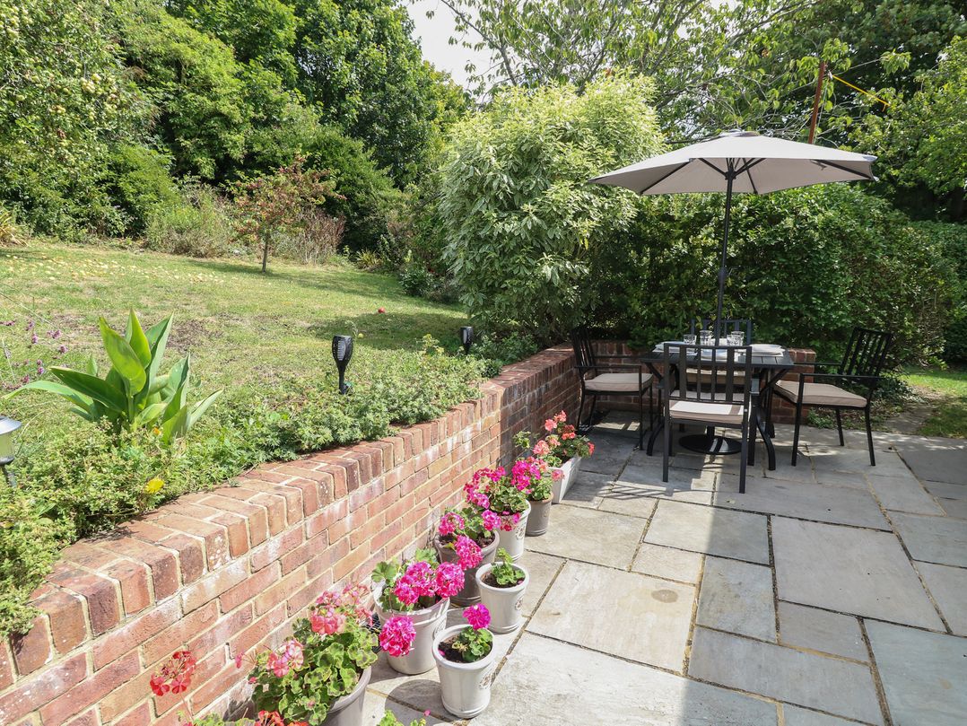 Poppy Cottage