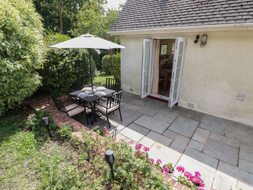 Poppy Cottage