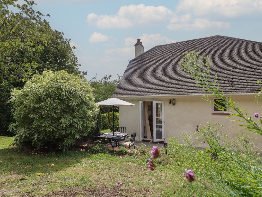 Poppy Cottage