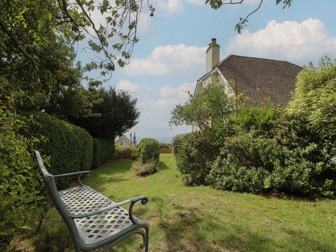 Poppy Cottage