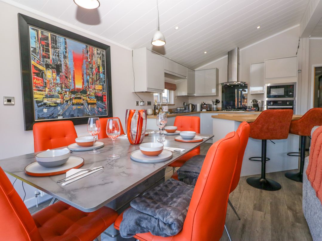 Coniston View Lodge
