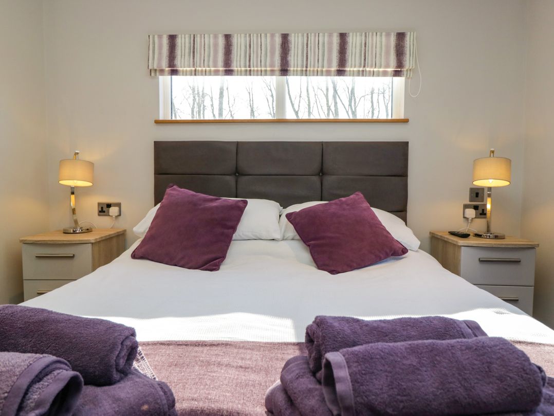 Coniston View Lodge