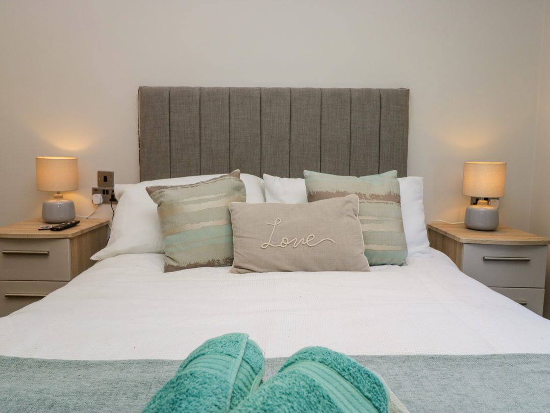 Coniston View Lodge