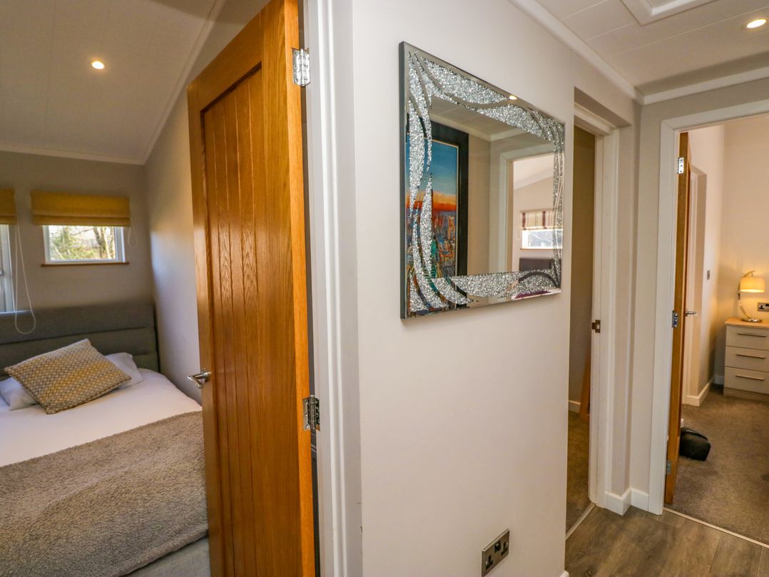 Coniston View Lodge