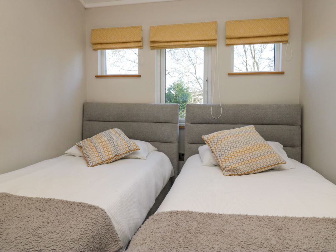 Coniston View Lodge