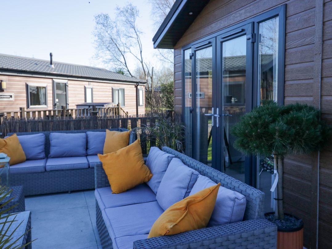 Coniston View Lodge