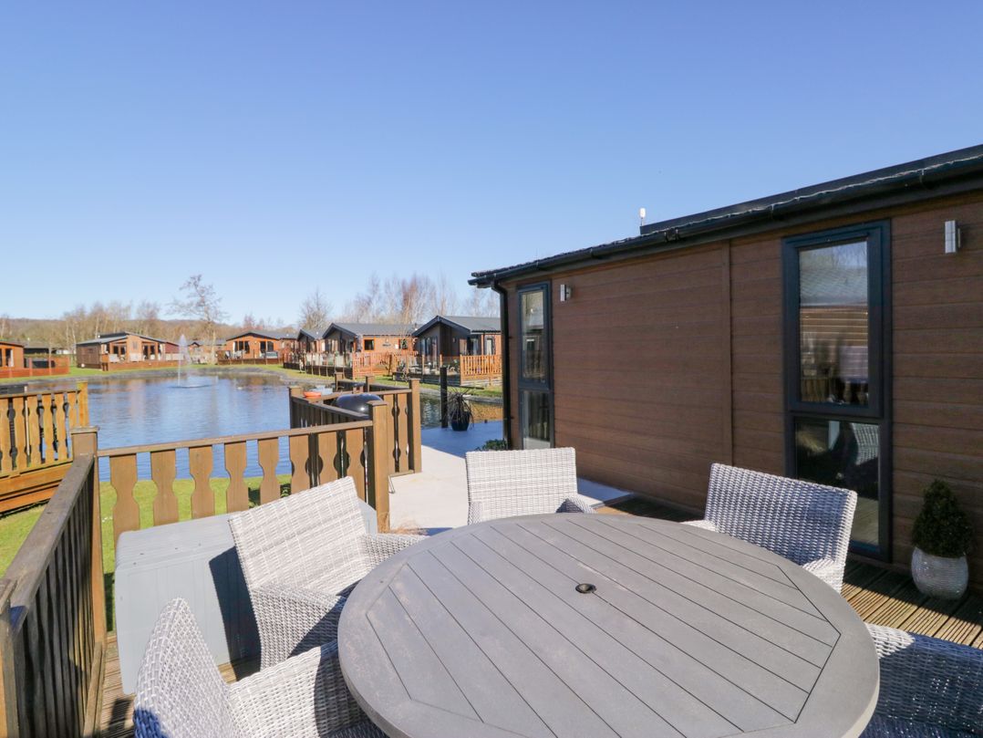 Coniston View Lodge