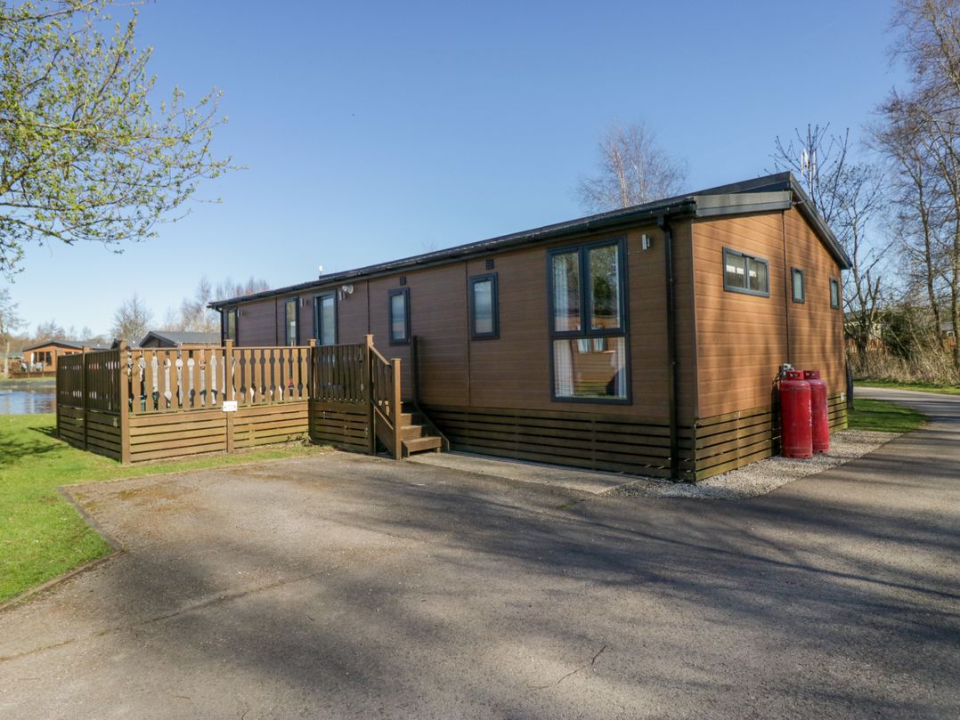 Coniston View Lodge