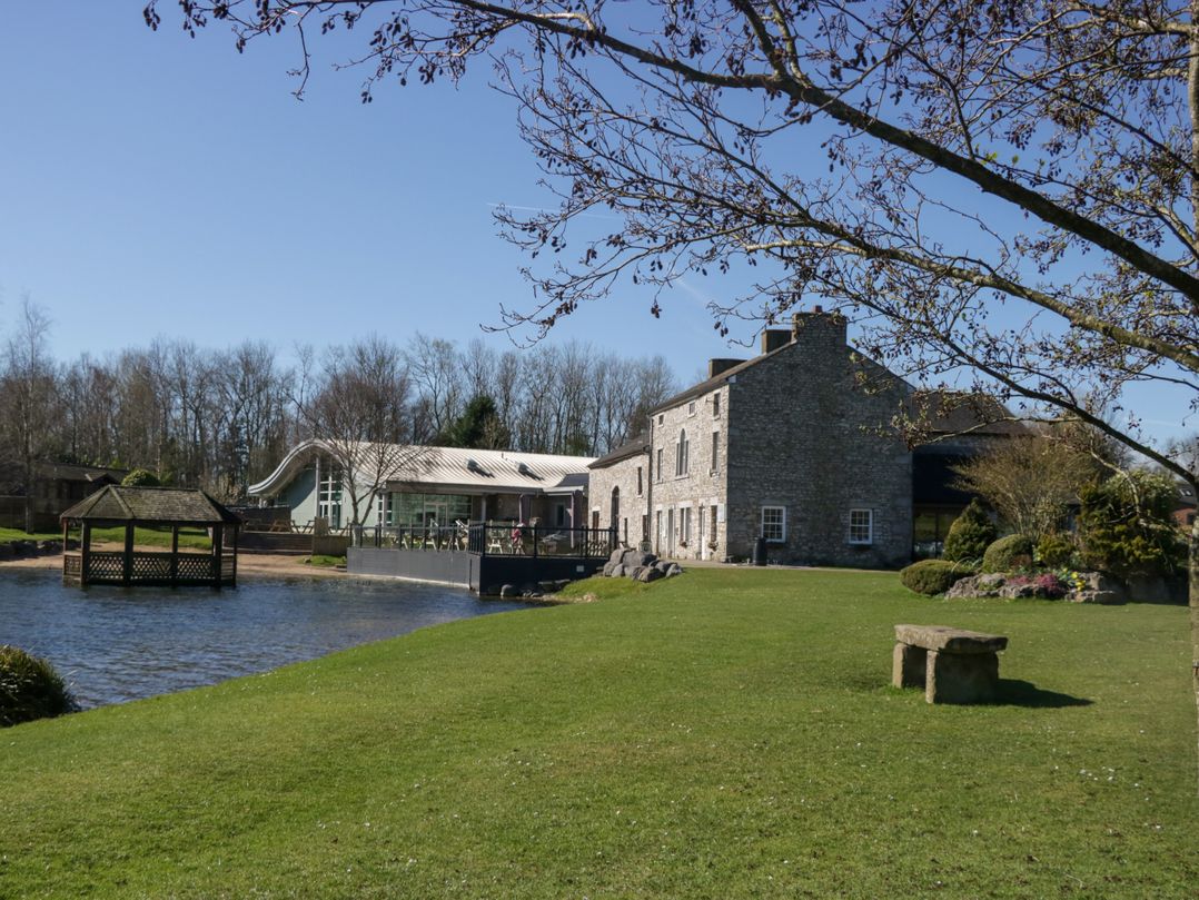 Coniston View Lodge