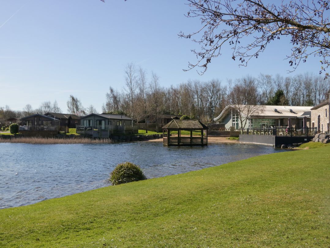Coniston View Lodge