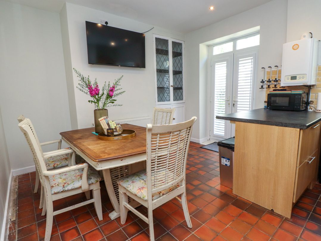 4 Bay View Terrace