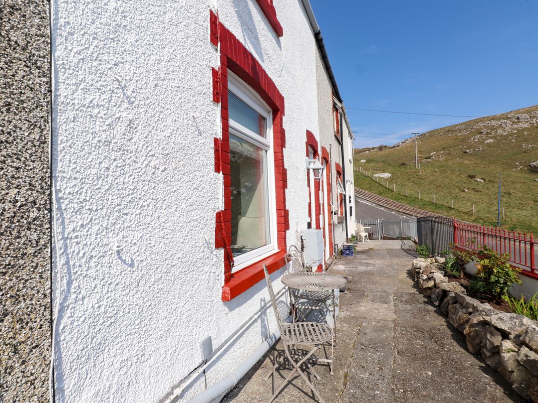 4 Bay View Terrace