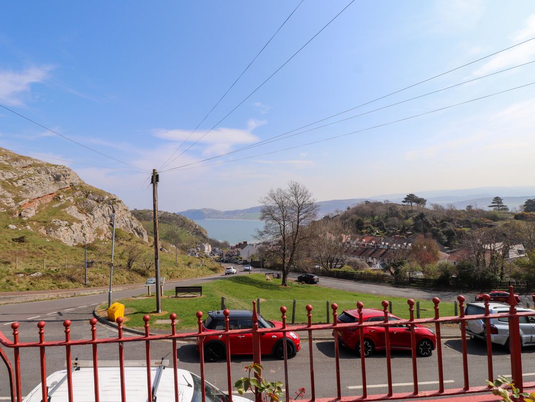 4 Bay View Terrace