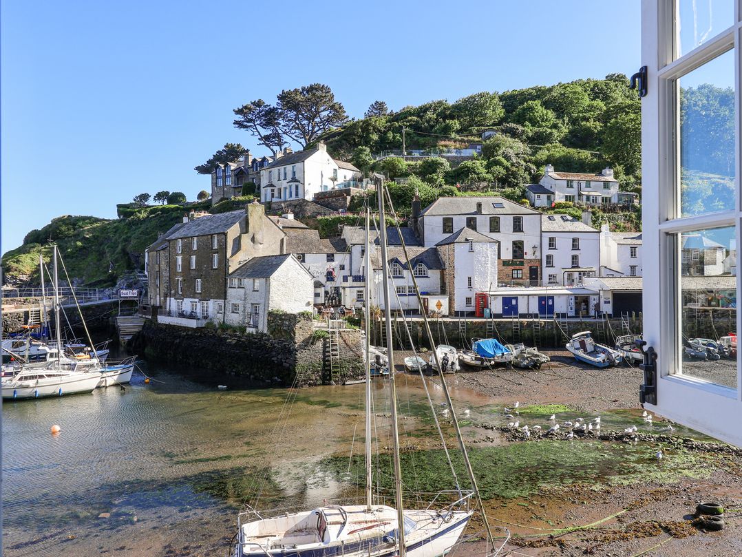 Harbour View