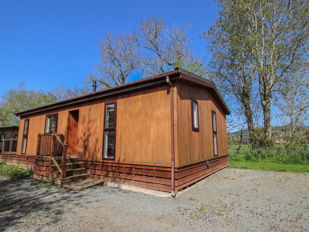 Chestnut Lodge