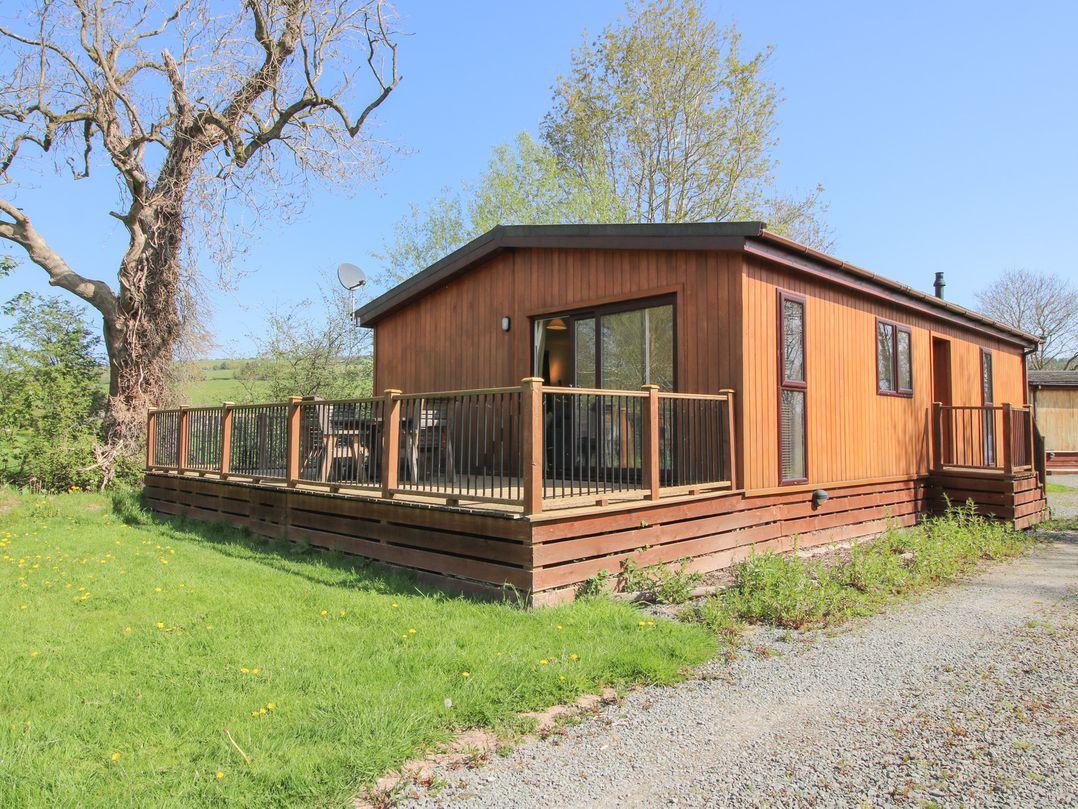 Chestnut Lodge