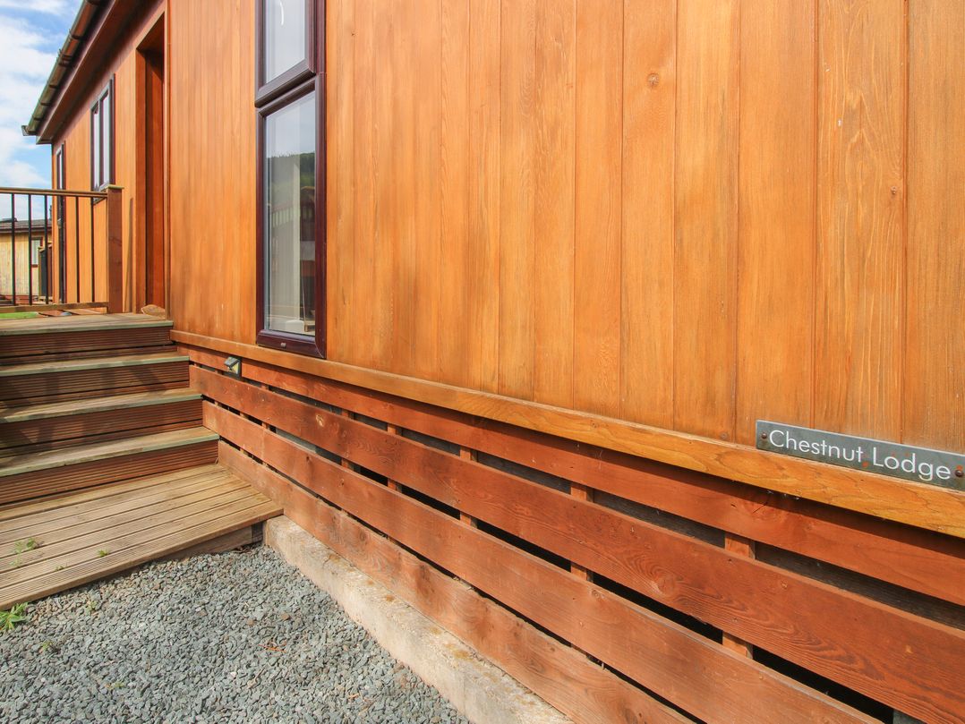 Chestnut Lodge