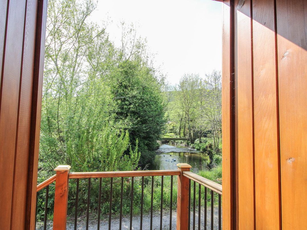 Chestnut Lodge