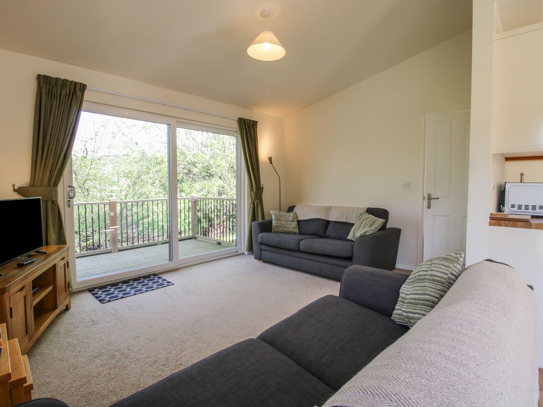 Chestnut Lodge