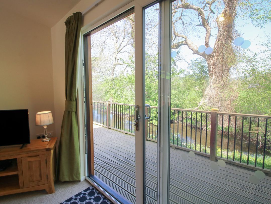 Chestnut Lodge