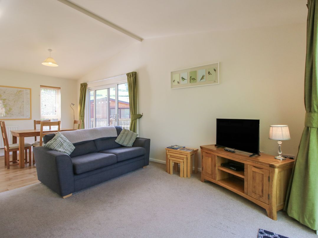 Chestnut Lodge