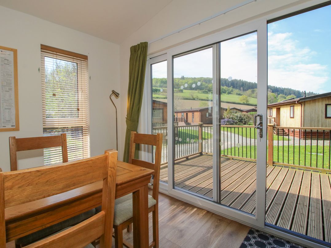 Chestnut Lodge