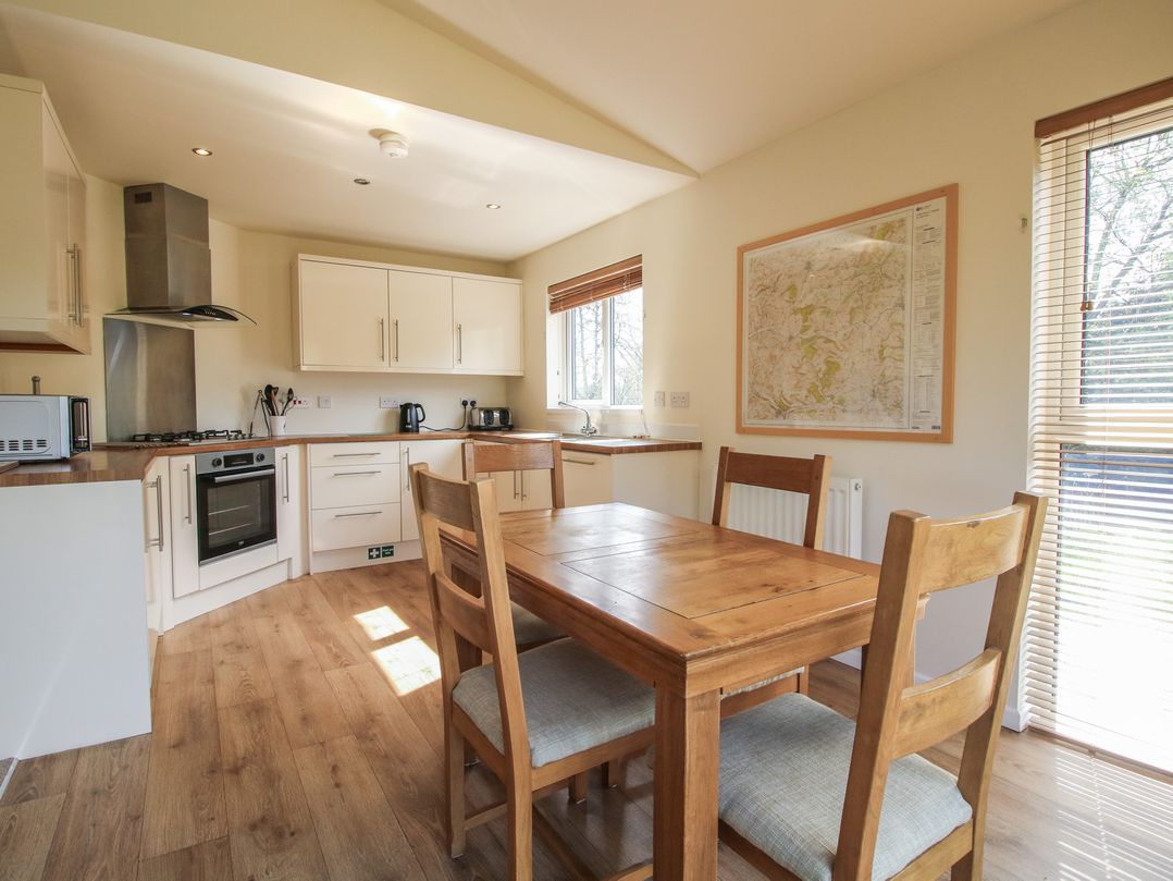 Chestnut Lodge