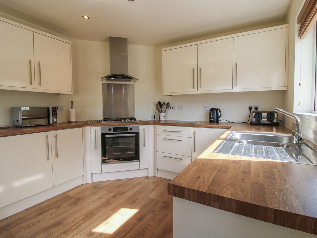 Chestnut Lodge