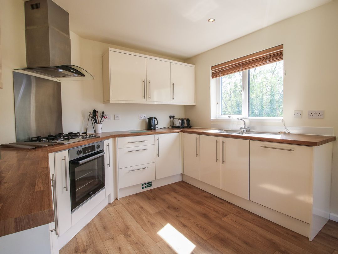 Chestnut Lodge