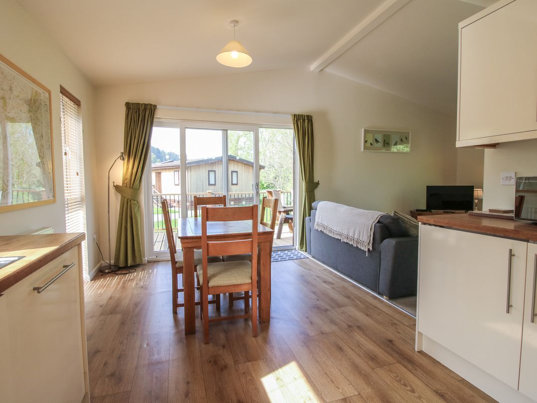 Chestnut Lodge