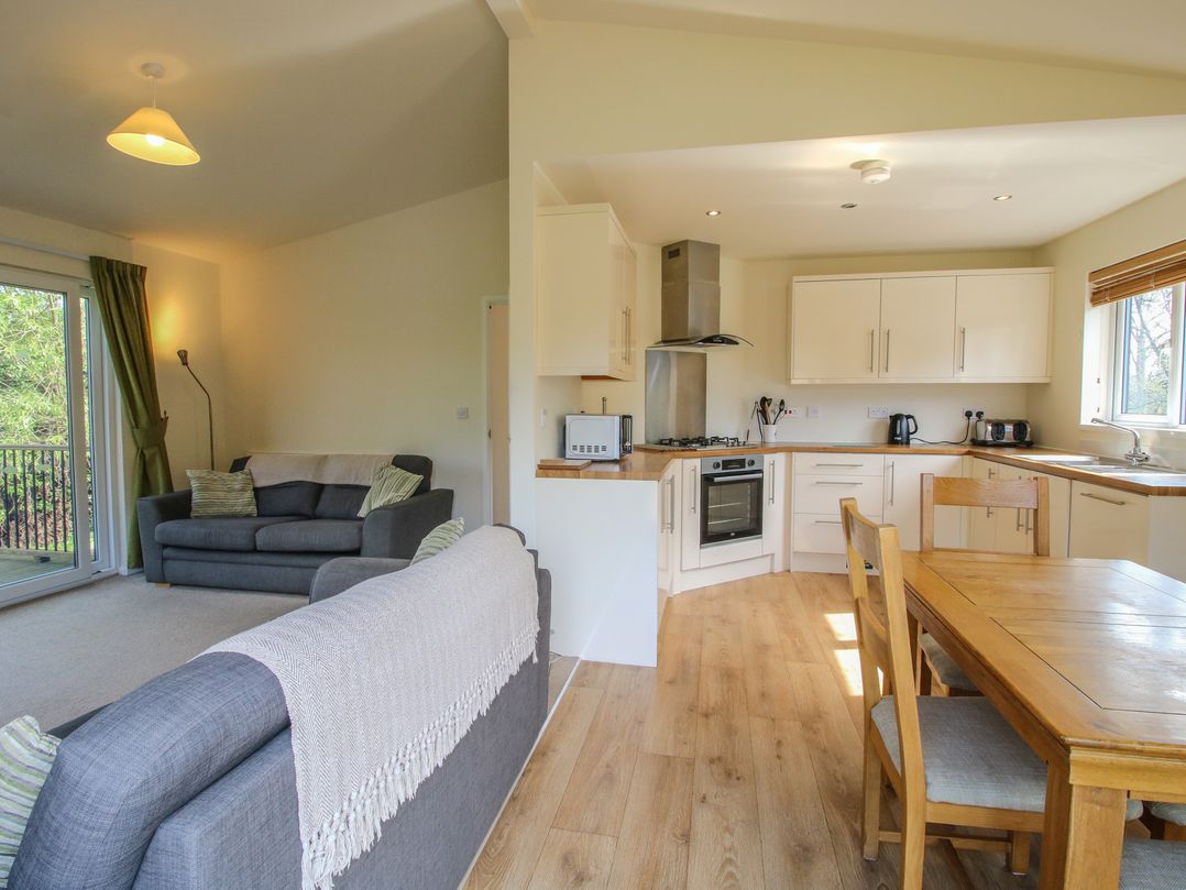 Chestnut Lodge