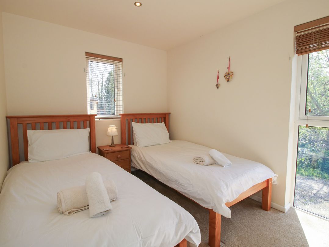 Chestnut Lodge