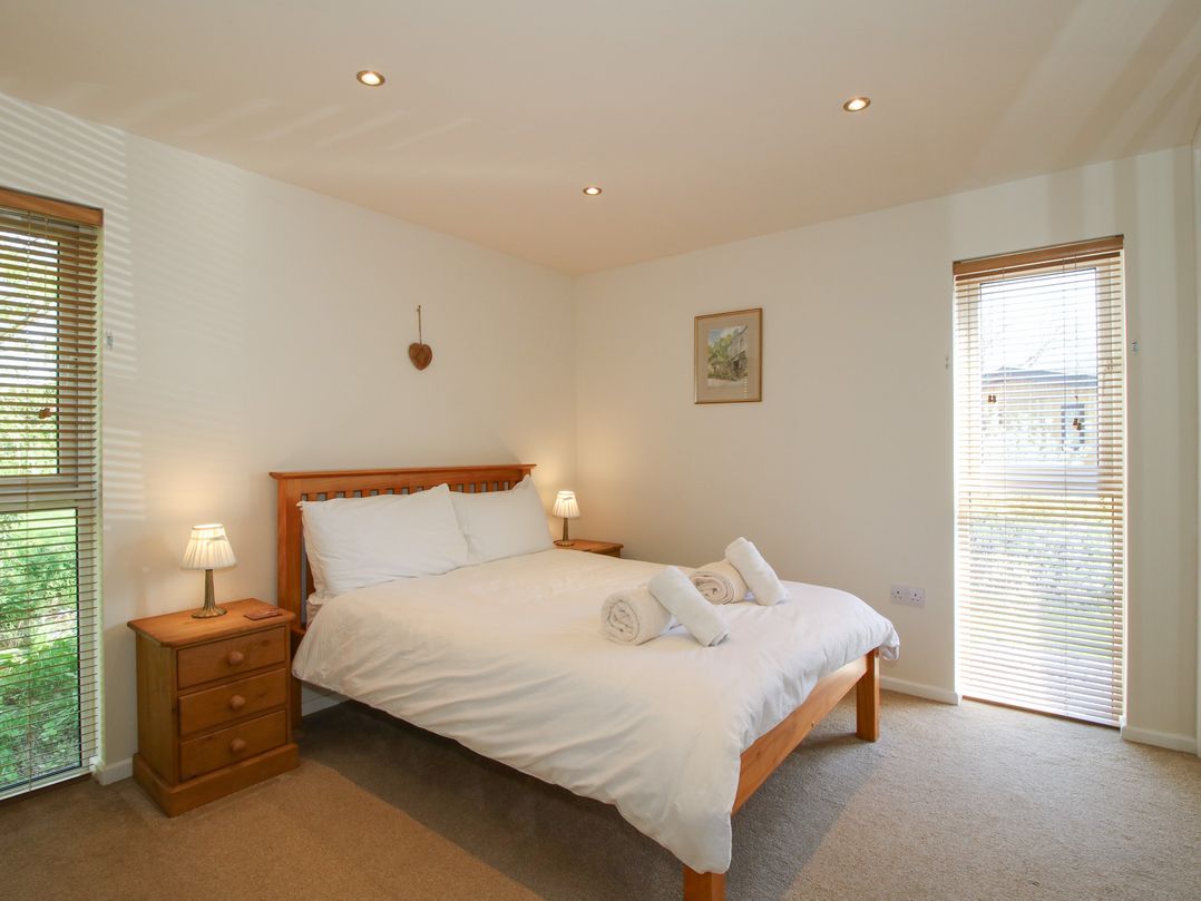 Chestnut Lodge