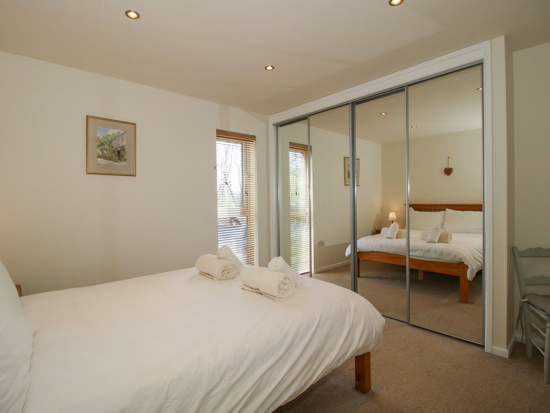Chestnut Lodge