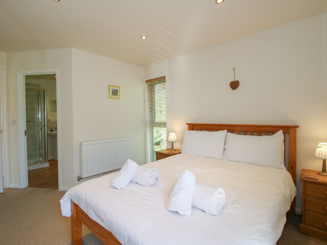 Chestnut Lodge