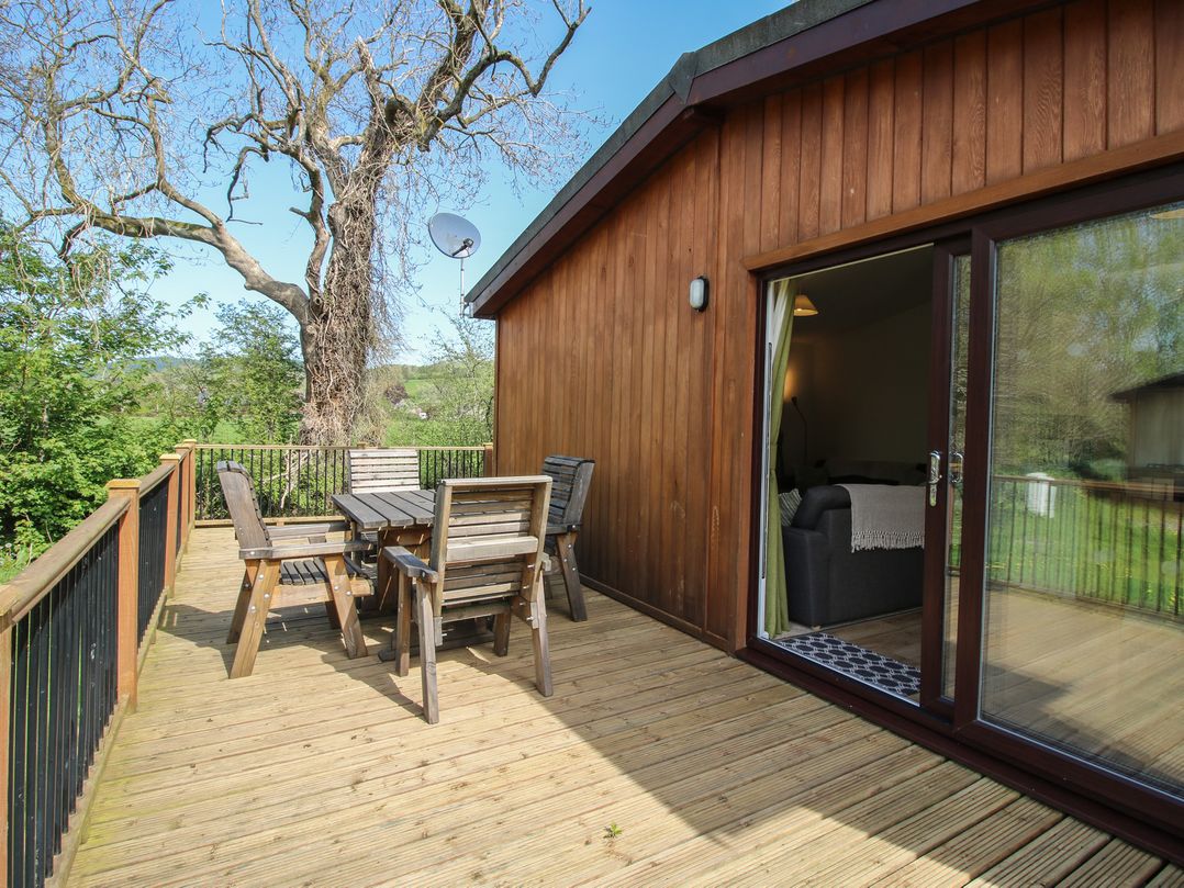 Chestnut Lodge